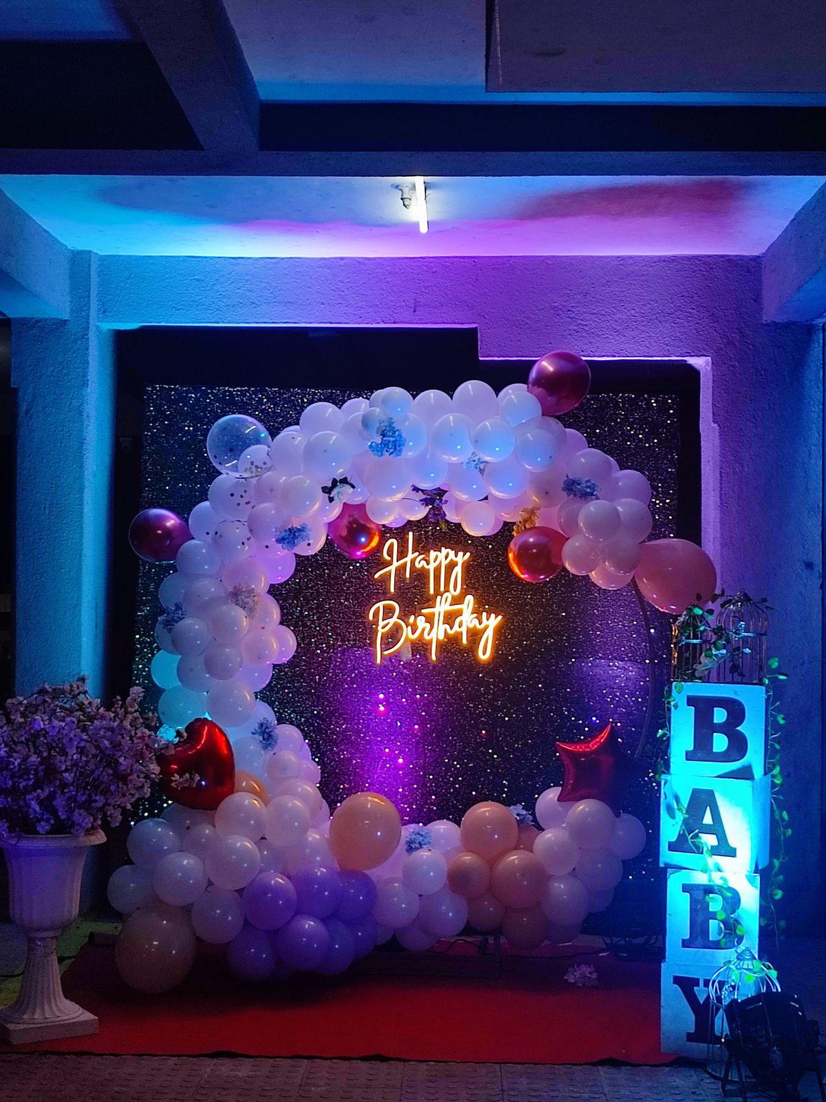 Birthday Party